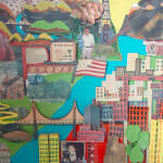 Collage by Tom Sulcer