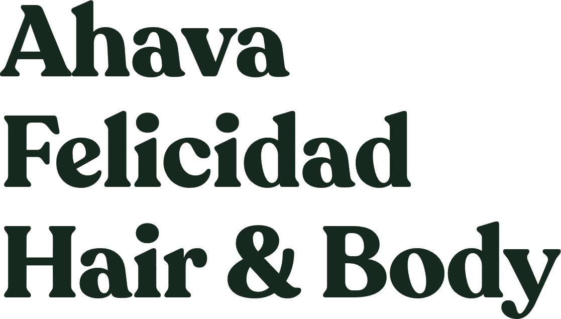 Ahava Felicidad Hair & Body