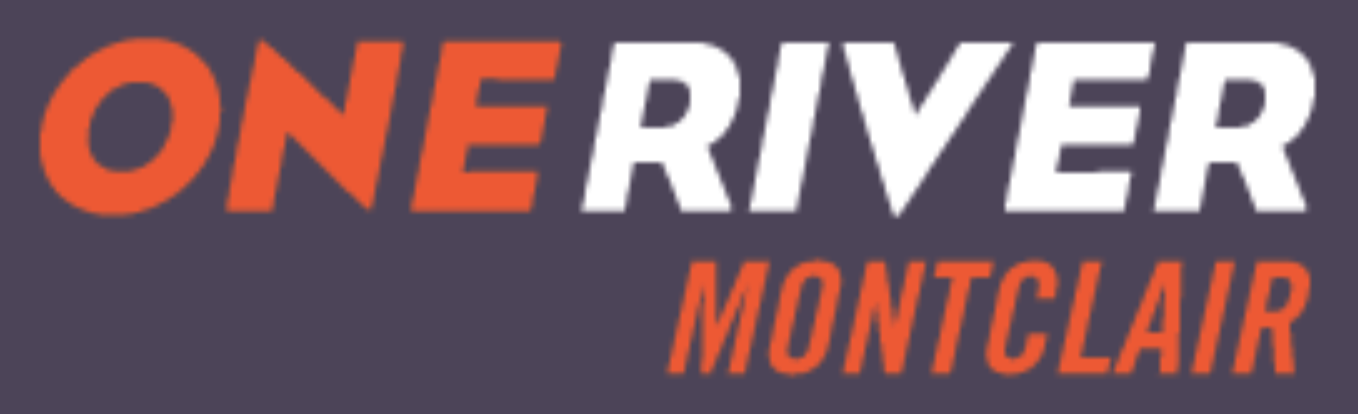 Logo: One River Montclair