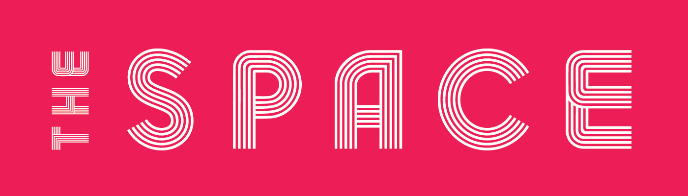 The Space logo