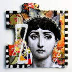 Z in the alphabet puzzle